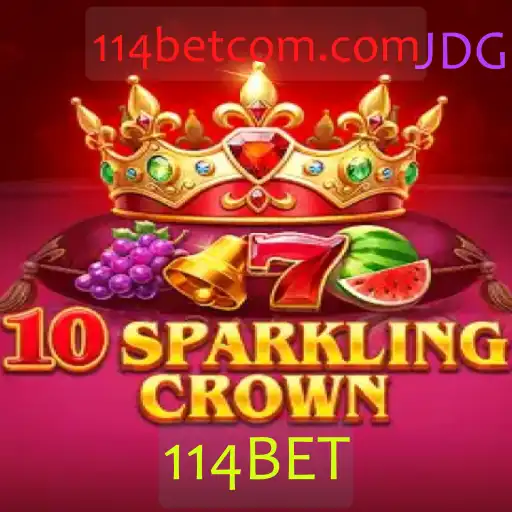 10SparklingCrown: A Nova Sensação no Mundo dos Jogos com 114BET