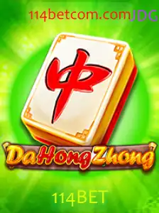 Descubra o Fascinante Mundo do Jogo DaHongZhong