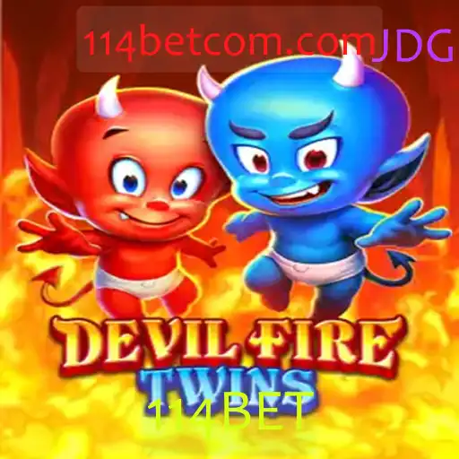 Explorando o Mundo de DevilFireTwins: O Novo Sensação do Entretenimento Online com 114BET
