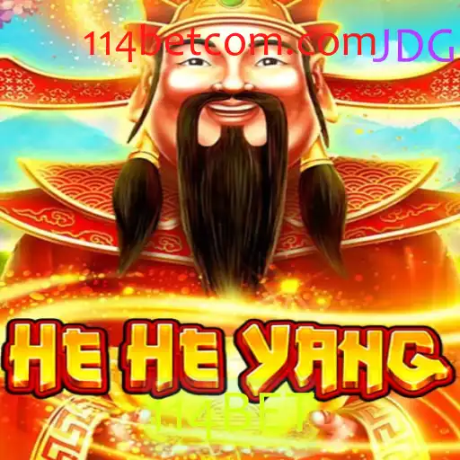Descobrindo o Fascinante Mundo de HeHeYang: O Jogo Inovador de 114BET