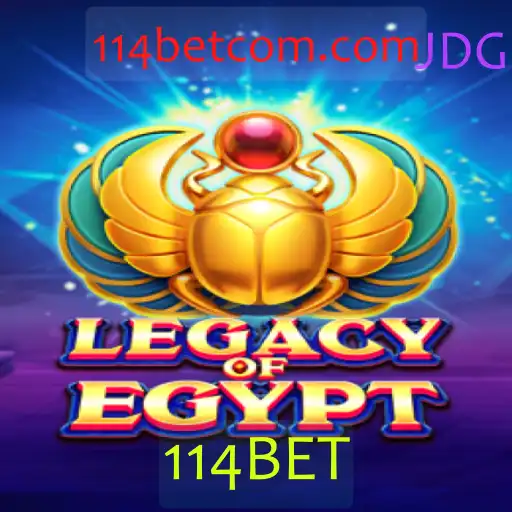 Descubra o Fascinante Mundo de LegacyOfEgypt no Ambiente Atual de Cassinos Online com 114BET