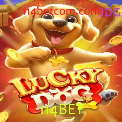 Descubra o Novo Jogo de Azar que Está Conquistando o Mundo: LuckyDog
