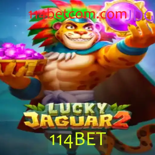 Descubra o Empolgante Mundo de Luckyjaguar2 com 114BET
