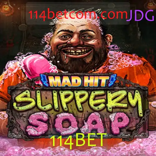Explorando o Fascinante Mundo de MadHitSlipperySoap