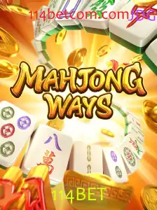 Descubra o Universo de MahjongWays com 114BET