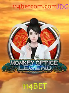 Descubra o Fascinante Mundo de MonkeyOfficeLegend