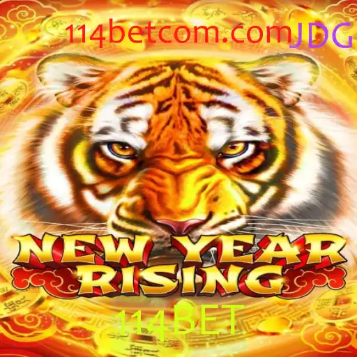 Descubra o Novo Sensação dos Games: NewYearRising