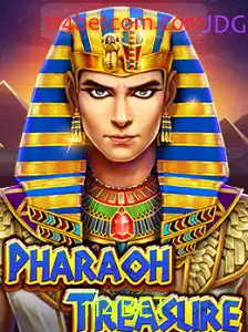 Descubra os Mistérios de PharaohTreasure: Uma Introdução ao Jogo