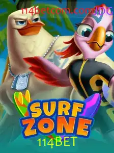 Descubra o Mundo Emocionante de SurfZone: Uma Aventura Radical