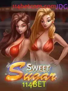 Descubra o Mundo Atraente de SweetSugar: Um Mergulho nos Detalhes do Jogo com 114BET
