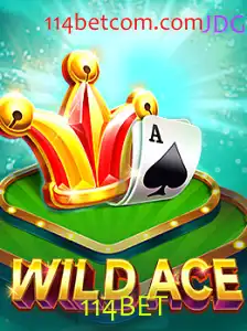 Explorando WildAce: O Novo Jogo de Estratégia da 114BET
