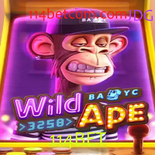 Explore o Mundo Selvagem do Jogo WildApe3258 com 114BET